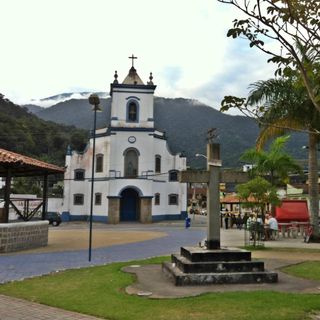 Igreja Nossa Senhora de Santana
