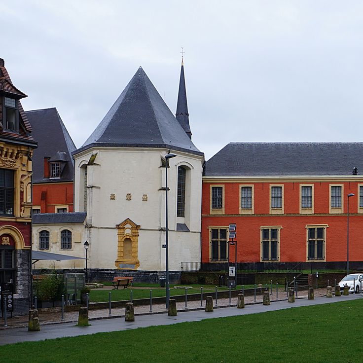 Chapelle de la Comtesse