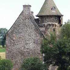 Château de La Trémolière
