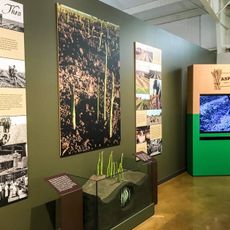San Joaquin County Historical Society and Museum