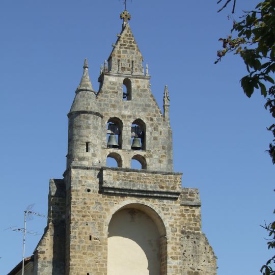 Église Saint-Michel
