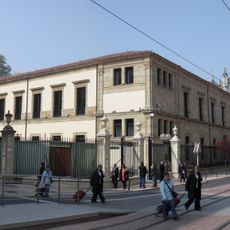 Parliament of the Basque Autonomous Community