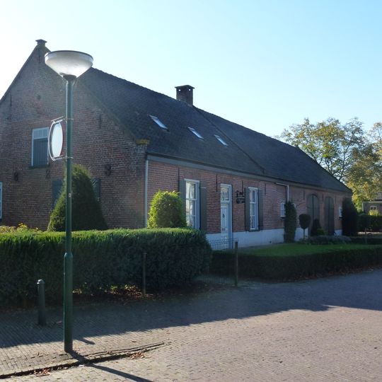 Kouwenberg 27, Aarle-Rixtel