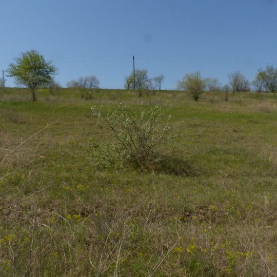 Steppe region in southern Bugeac‎