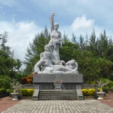 Mémorial de Sơn Mỹ