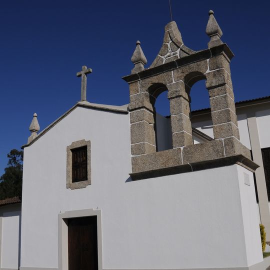 Igreja Paroquial de Trandeiras