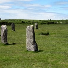 The Hurlers