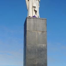 Estátua de Jesus – O Salvador