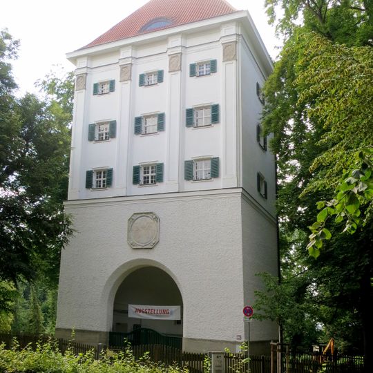 Wasserturm