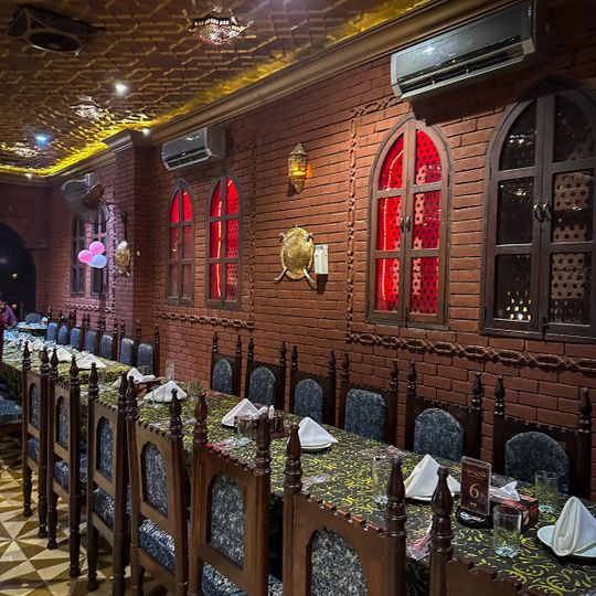 Lal Qila