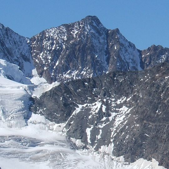 Dürrenhorn