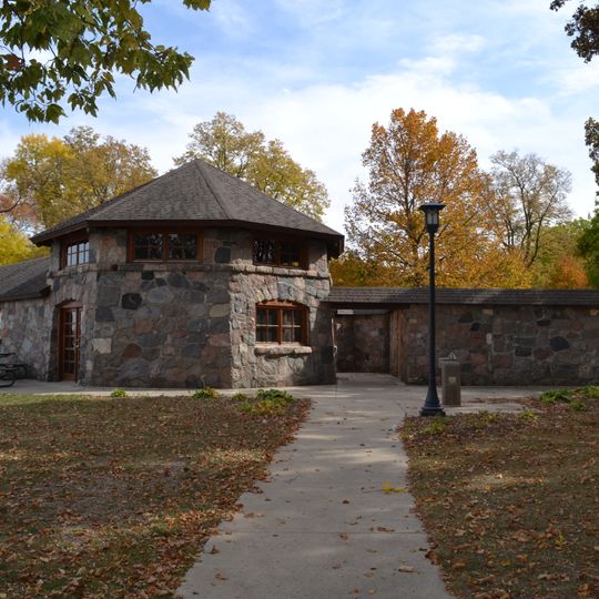 Parc d'État de Beeds Lake