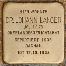 Johann Langer