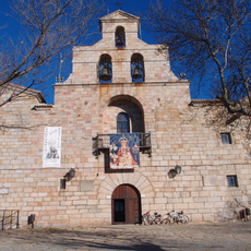 Basilica and Royal Shrine of Our Lady of Cabeza