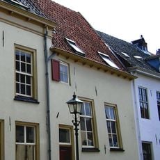 Volderstraat 1, Wijk bij Duurstede