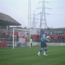Stonebridge Road