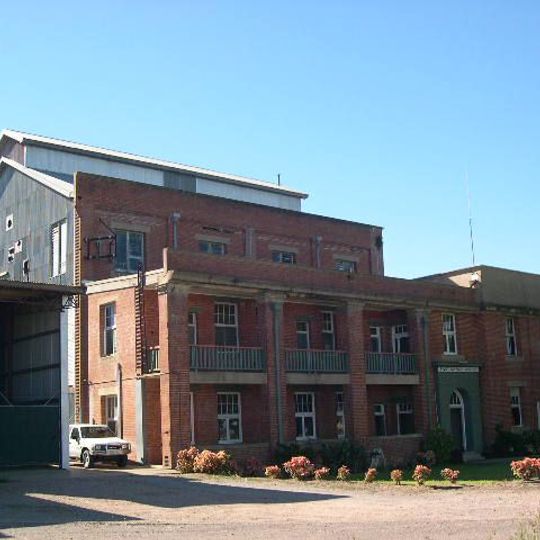 Home Hill Powerhouse