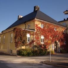 Västerbottens medicinhistoriska museum
