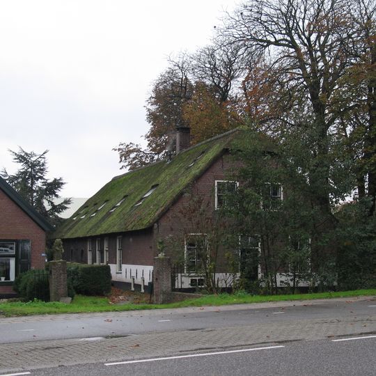 Rijndijk 265, Hazerswoude