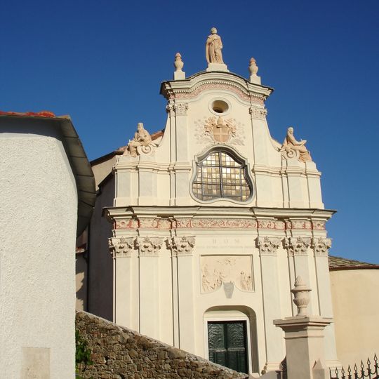 Diano San Pietro