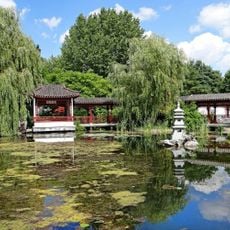 Chinese Garden