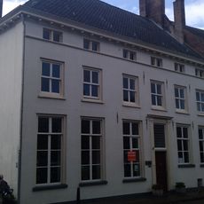 's Gravenhof 22, Zutphen