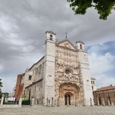 Iglesia de San Pablo