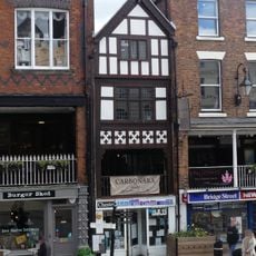 43 Bridge Street, Chester