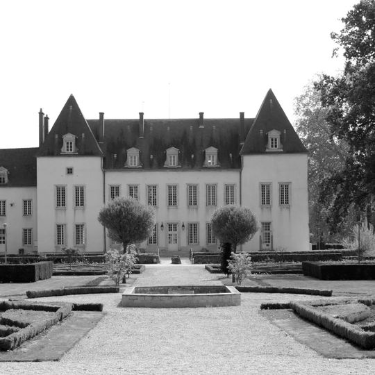 Château de Chevigny-Saint-Sauveur