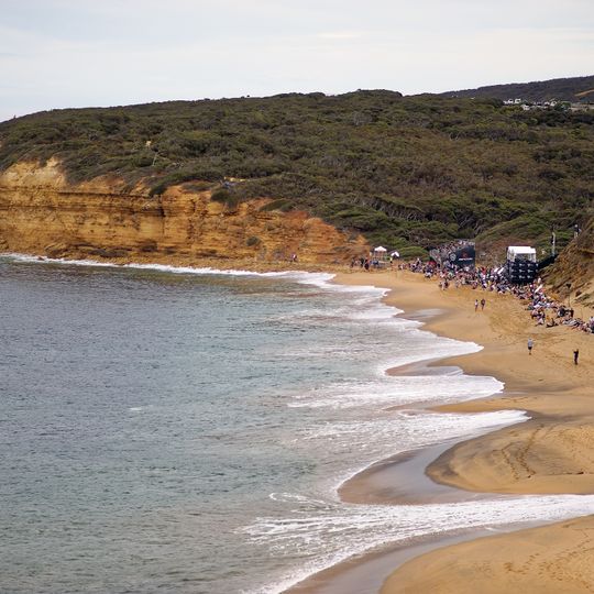 Bells Beach