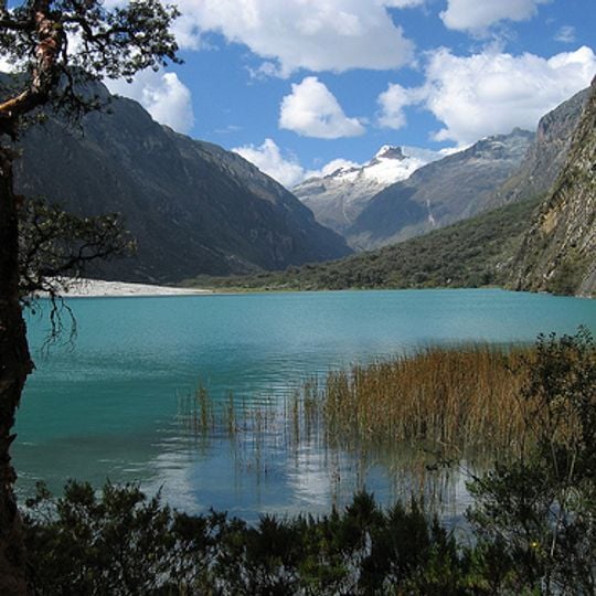 Huascarán National Park