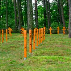 Ukrajinský hřbitov