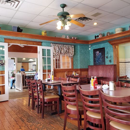 Englewood Cafe