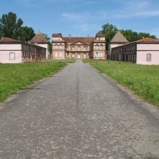 Château de Berthier