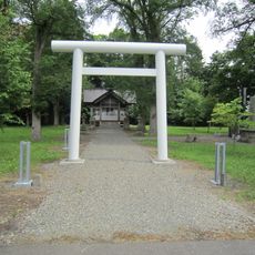 Benkebetsu-jinja