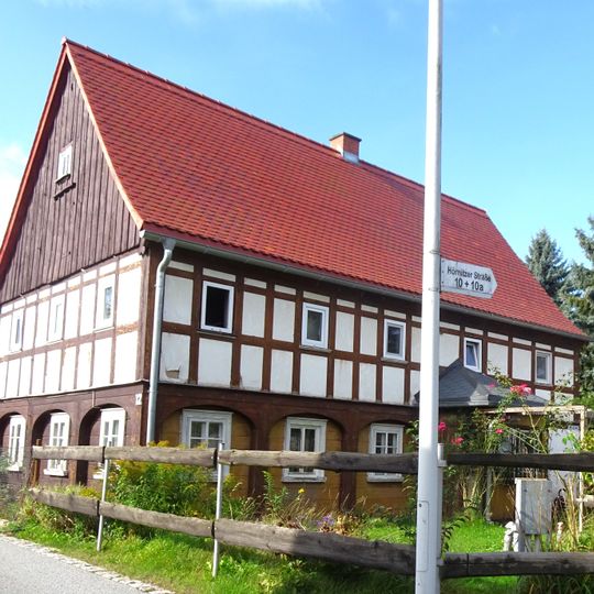 Hörnitzer Straße 12
