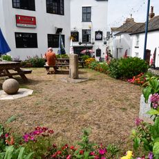 Kings Arms Public House  Number 3 And Kings Arms Public House