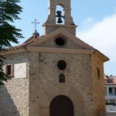 Capella de Sant Antoni de Pàdua
