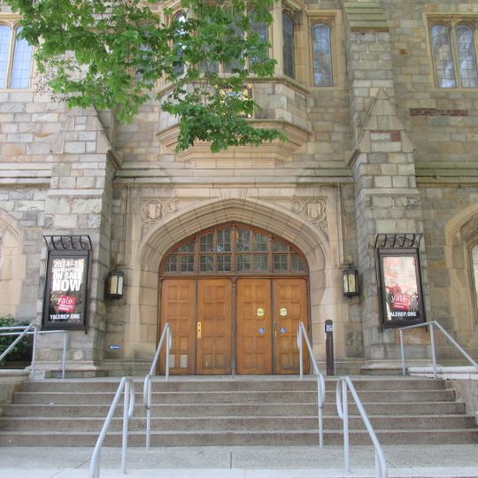 Yale School of Drama