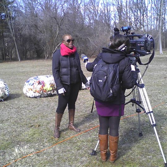 West Harlem Art Fund