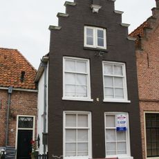 Breedstraat 24, Medemblik