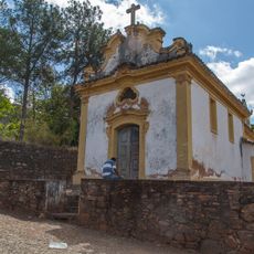 Capela de Nossa Senhora do Pilar