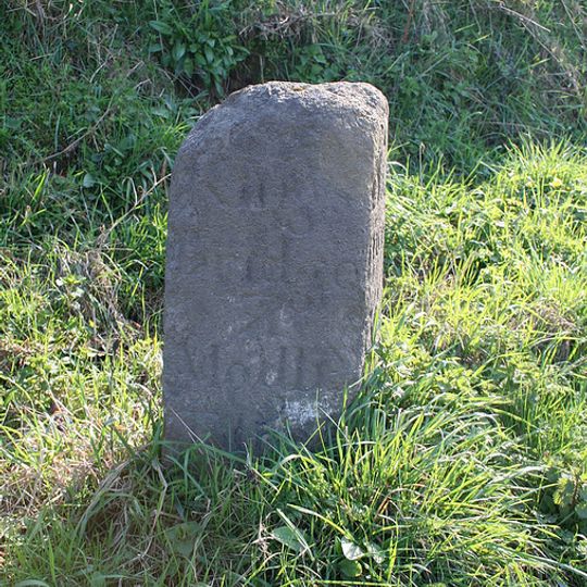 Milestone At Ngr 789 532