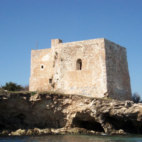 Torre Specchia Ruggeri