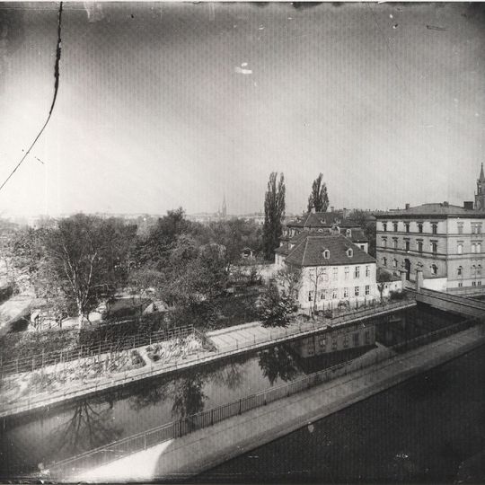 Schwägrichens Garten