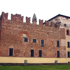 Cozzo Castle