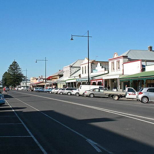 Port Fairy