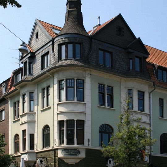 Richard-Wagner-Straße 54