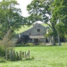 Langber Farm