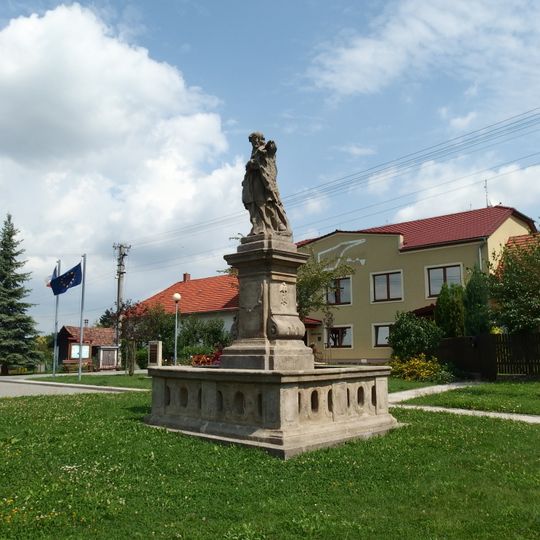 Rouské